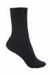 Cachemire & Elasthanne accessoires chaussettes dragibus m noir 43 46